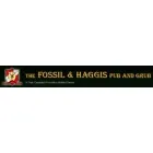 THE FOSSIL-HAGGIS PUB & GRUB