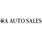 CA AUTO SALES
