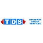 TRANSWAY DRIVER SERVICES