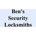 BEN'S SECURITY LOCKSMITHS