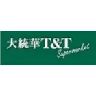 T&T SUPERMARKET