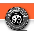 BICYCLES PLUS