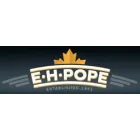 EDWARD H. POPE LTD.