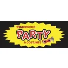WOODBRIDGE PARTY CENTRE