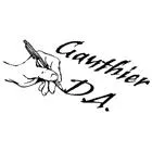 GAUTHIER D A