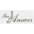 THE ANSWER