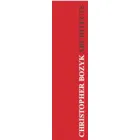 CHRISTOPHER BOZYK ARCHITECTS LTD