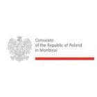 CONSULAT GENERAL DE POLOGNE