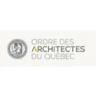 ORDRE DES ARCHITECTES DU QUÉBEC