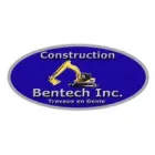CONSTRUCTION BENTECH INC