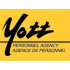 YOTT PERSONNEL AGENCY