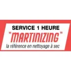 MARTINIZING UNE HEURE