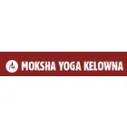 MOKSHA YOGA