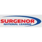 SURGENOR NATIONAL LEASING
