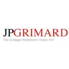 GRIMARD J P LUGGAGE MFRS INCORPORATED