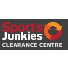 SPORTS JUNKIES CONSIGNORS