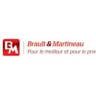 BRAULT &MARTINEAU INC