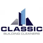 CLASSIC BUILDING CLEANERS