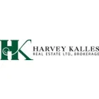 HARVEY KALLES REAL ESTATE LTD