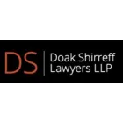 DOAK SHIRREFF