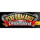 PERFORMANCE UNLIMITED