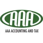 AAA ACOUNTING AND TAX
