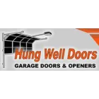 HUNG WELL DOORS