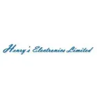 HENRYS ELECTRONICS LTD