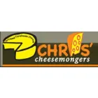 CHRIS CHEESEMONGERS