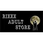 RIXXX ADULT STORE