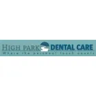 HIGH PARK DENTAL CARE