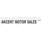 AKCENT MOTOR SALES
