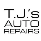 TJ'S AUTO REPAIRS