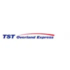 T S T OVERLAND EXPRESS