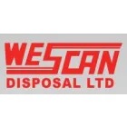 WESCAN DISPOSAL LTD