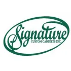 SIGNATURE CUSTOM CABINETS INC