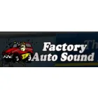 FACTORY AUTO SOUND