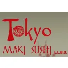 TOKYO MAKI SUSHI IN BRAMPTON