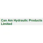 CAN-AM HYDRAULIC PRODUCTS LTD.