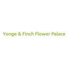YONGE & FINCH FLOWER PALACE