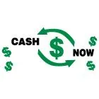 CASH NOW