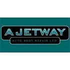 A JETWAY AUTO BODY REPAIR LTD