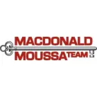 MACDONALD MOUSSA TEAM