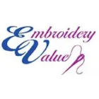 EMBROIDERY VALUE