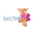 LEES NAILS