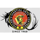 VILLARIS MARTIAL ARTS CENTRES