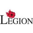 THE ROYAL CANADIAN LEGION 02-215 EDMONTON EX-SERVICE WOMEN'S