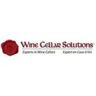 WINE CELLAR SOLUTIONS C A
