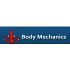 BODY MECHANICS PHYSIOTHERAPY