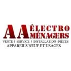 AA ELECTROMÉNAGERS